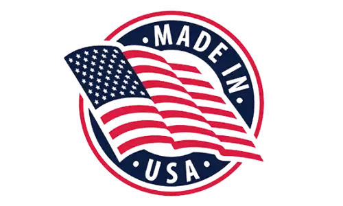 Made In USA